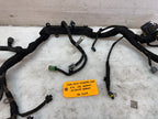 06 07 GMC CHEVROLET 2500HD DURAMAX 6.6 LBZ ENGINE MOTOR WIRING HARNESS LOOM