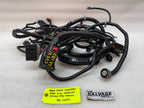 06 07 GMC CHEVROLET 2500HD DURAMAX 6.6 LBZ ENGINE BAY MOTOR WIRING HARNESS LOOM