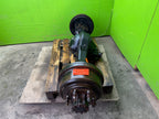 19 ISUZU NRR NPR NQR 5.2 REAR DIFFERENTIAL DIFF AXLE ASSEMBLY 195K