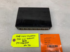 08 09 10 Chevrolet GMC DURAMAX LMM 6.6 BCM BODY CONTROL MODULE 25823559
