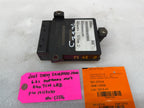 06 07 08 GMC SIERRA ALLISON A40 TRANSMISSION CONTROL MODULE TCM TCU A40 15117030