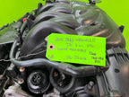15 JEEP WRANGLER JK 3.6 COMPLETE ENGINE MOTOR ASSEMBLY 14-18