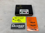 08 09 10 Chevrolet GMC DURAMAX LMM 6.6 BCM BODY CONTROL MODULE 25823559