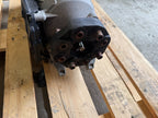 07-14 MERCEDES W216 W221 CL600 S65 AUTOMATIC TRANSMISSION 722.649