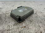 03-12 MERCEDES R230 SL500 SL55 AMG OEM BATTERY STABILIZATION MODULE 2305400945