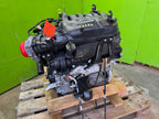 15 JEEP WRANGLER JK 3.6 COMPLETE ENGINE MOTOR ASSEMBLY 110k 14-18