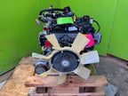20 FORD RANGER LARIAT OEM 2.3 TURBO COMPLETE ENGINE MOTOR VIN H 19-23