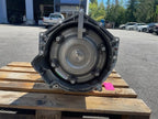 08 Chevrolet GMC 3500HD DURAMAX 6.6 ALLISON 1000 AUTOMATIC TRANSMISSION LMM