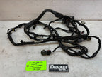 12 RAM 2500 3500 6.7 CHASSIS FRAME WIRING HARNESS 4x4 AUTO P68087815AE