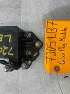01-04 Chevrolet GMC 2500 3500 DURAMAX 6.6 LB7 GPM GLOW PLUG CONTROL MODULE
