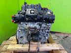 16 JEEP WRANGLER JK 3.6 COMPLETE ENGINE MOTOR ASSEMBLY 14-18