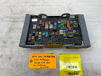 11-14 GMC CHEVROLET SILVERADO 2500HD 3500HD 6.6 LML FUSE RELAY BOX 22798216