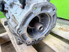 07 08 09 10 11 JEEP WRANGLER JK 6 SPEED NSG370 MANUAL TRANSMISSION P52104741AB