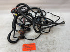04 Chevrolet GMC 2500HD 3500HD DURAMAX 6.6 LLY DIESEL ENGINE WIRING LOOM HARNESS