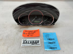 08-13 Subaru Impreza WRX GR8 STi INSTRUMENT GAUGE CLUSTER SPEEDOMETER 850FG810