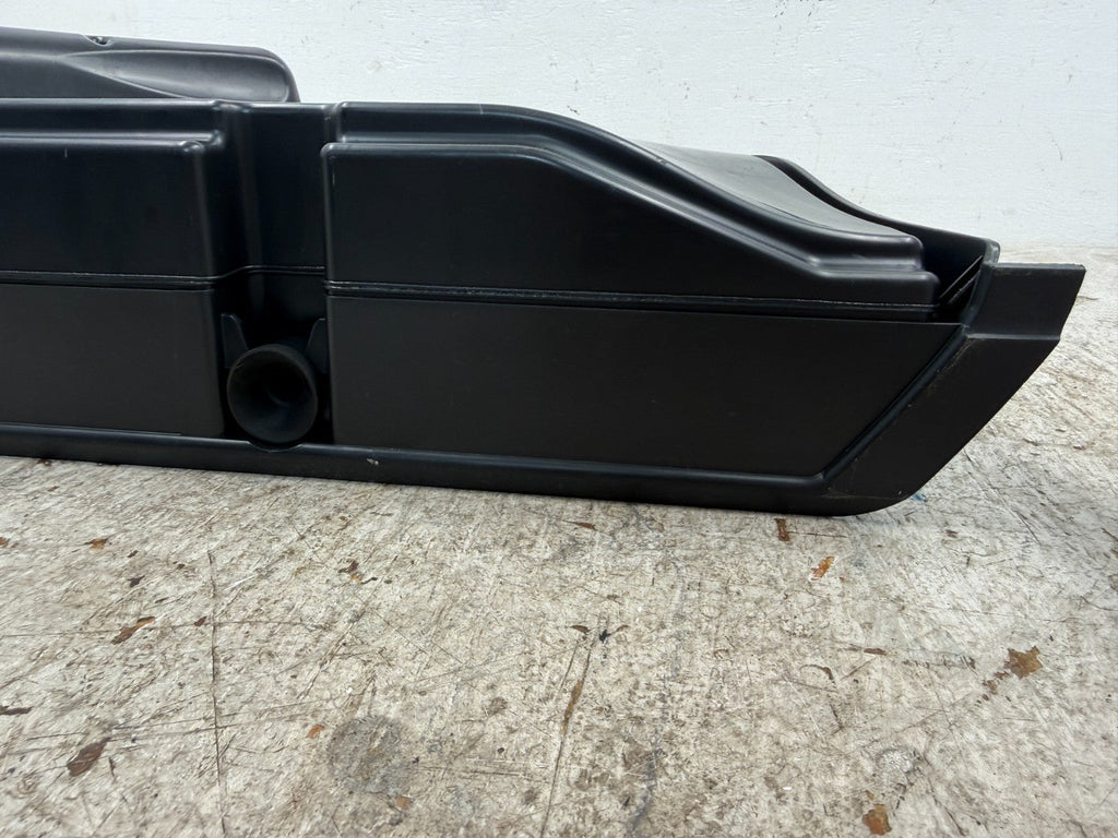 12-19 VOLKSWAGEN BEETLE OEM COMPLETE BASSMAN SUBWOOFER SPEAKER SUB 5C5035591