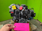 17-25 GMC SIERRA 2500HD 3500 DIESEL 6.6 L5P ENGINE MOTOR COMPLETE