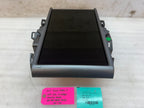 16-20 TESLA MODEL X S GPS NAVIGATION MEDIA TOUCH SCREEN MCU 1450737-00-B