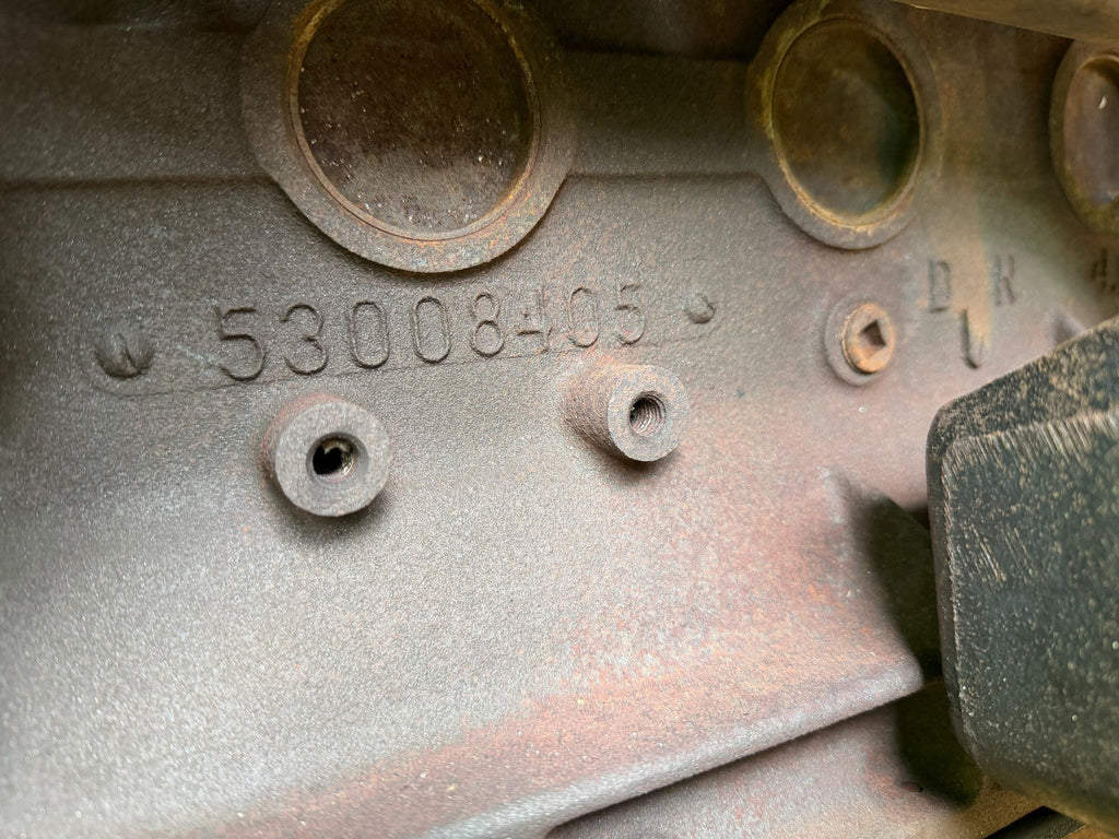 91-95 JEEP WRANGLER YJ COMPLETE EXCELLENT RUNNING 4.0 ENGINE MOTOR 110K