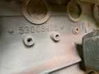 91-95 JEEP WRANGLER YJ COMPLETE EXCELLENT RUNNING 4.0 ENGINE MOTOR 110K