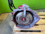 2009 JEEP WRANGLER JK 3.8 42RLE AUTOMATIC TRANSMISSION 07-10 P68036706AC
