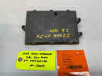 07 JEEP WRANGLER 3.8 AUTO JK ENGINE COMPUTER ECM ECU P05094097AH
