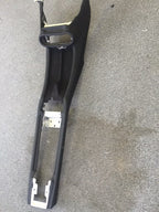 08-14 FERRARI CALIFORNIA F149 CENTER CONSOLE HOUSING BLACK  81302300