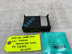 03-07 GMC SIERRA SILVERADO 2500 3500 TRANSFER CASE CONTROL MODULE 12584314