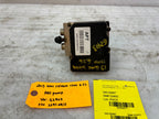 09-14 CHEVROLET GMC SILVERADO SIERRA 1500 6.2 ABS ANTI LOCK BRAKE PUMP 22910911