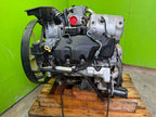 17-25 GMC SIERRA 2500HD 3500 DIESEL 6.6 L5P ENGINE MOTOR COMPLETE