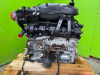 15 JEEP WRANGLER JK 3.6 COMPLETE ENGINE MOTOR ASSEMBLY 14-18
