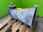 12-18 JEEP WRANGLER JK 6 SPEED NSG370 MANUAL TRANSMISSION P05106122AC