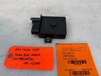 12 ISUZU NRR NPR NQR 5.2 4HK1-TC GLOW PLUG CONTROL MODULE GPM 8981369921