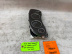 15 JEEP WRANGLER JK 3.6 METRIC SPEEDOMETER GAUGE CLUSTER 56054394AE 12-18