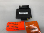 13 DODGE RAM 2500 3500 HEATER AC TEMPERATURE CONTROL MODULE P68105017AE