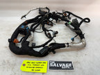 11 GMC SIERRA CHEVROLET SILVERADO 3500HD DURAMAX 6.6 LML ENGINE WIRING HARNESS