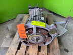18 ISUZU NRR NPR NQR 5.2 AISIN AUTOMATIC TRANSMISSION 4HK1-TC 68k