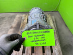 11 Chevrolet GMC 3500HD DURAMAX 6.6 ALLISON 1000 AUTOMATIC TRANSMISSION LML