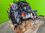 06 GMC SIERRA 5.3 LM7 W/ AUTOMATIC 4L80E TRANSMISSION COMPLETE SWAP LS1 LQ4 LQ9
