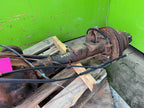 01-07 GMC SIERRA SILVERADO 3500HD DRW REAR DIFFERENTIAL AXLE GT4 G80 3.73