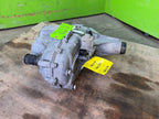 08-10 CHEVROLET GMC SIERRA SILVERADO 2500 3500 DIESEL 6.6 TRANSFERCASE MP1226XHD
