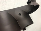 05-13 Porsche 997 C4S CARRERA S OEM COCOA BROWN INSTRUMENT GAUGE CLUSTER TRIM