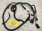06 07 Chevrolet GMC 3500HD DURAMAX ELECTRIC SHIFT TRANSFER CASE WIRING HARNESS