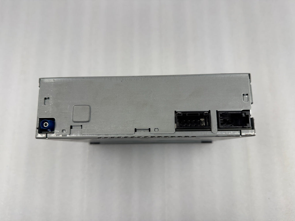 03-06 PORSCHE CAYENNE NAVIGATION CD DRIVE HEAD UNIT 7L5919969A 99764213504
