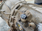 12 Chevrolet GMC 3500HD DURAMAX 6.6 ALLISON 1000 AUTOMATIC TRANSMISSION LML