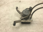 05 06 07 08 Porsche 997 911 C2 C4 05-08 ABS BRAKE PUMP ASSEMBLY 997.355.755.05