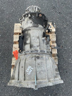 08-10 Chevrolet GMC 3500HD DURAMAX 6.6 ALLISON 1000 AUTOMATIC TRANSMISSION LMM