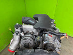 06 07 CHEVROLET GMC 2500 3500 6.6 LBZ DURAMAX DIESEL ENGINE MOTOR NO CORE!!