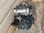 13-25 HONDA CBR 600RR 600 RR OEM ENGINE MOTOR 6K