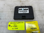 04 05 Chevrolet GMC DURAMAX LLY 6.6 BODY CONTROL MODULE BCM 15136877